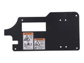 1001158272 Decal, Overlay Right Hand Ansi | JLG
